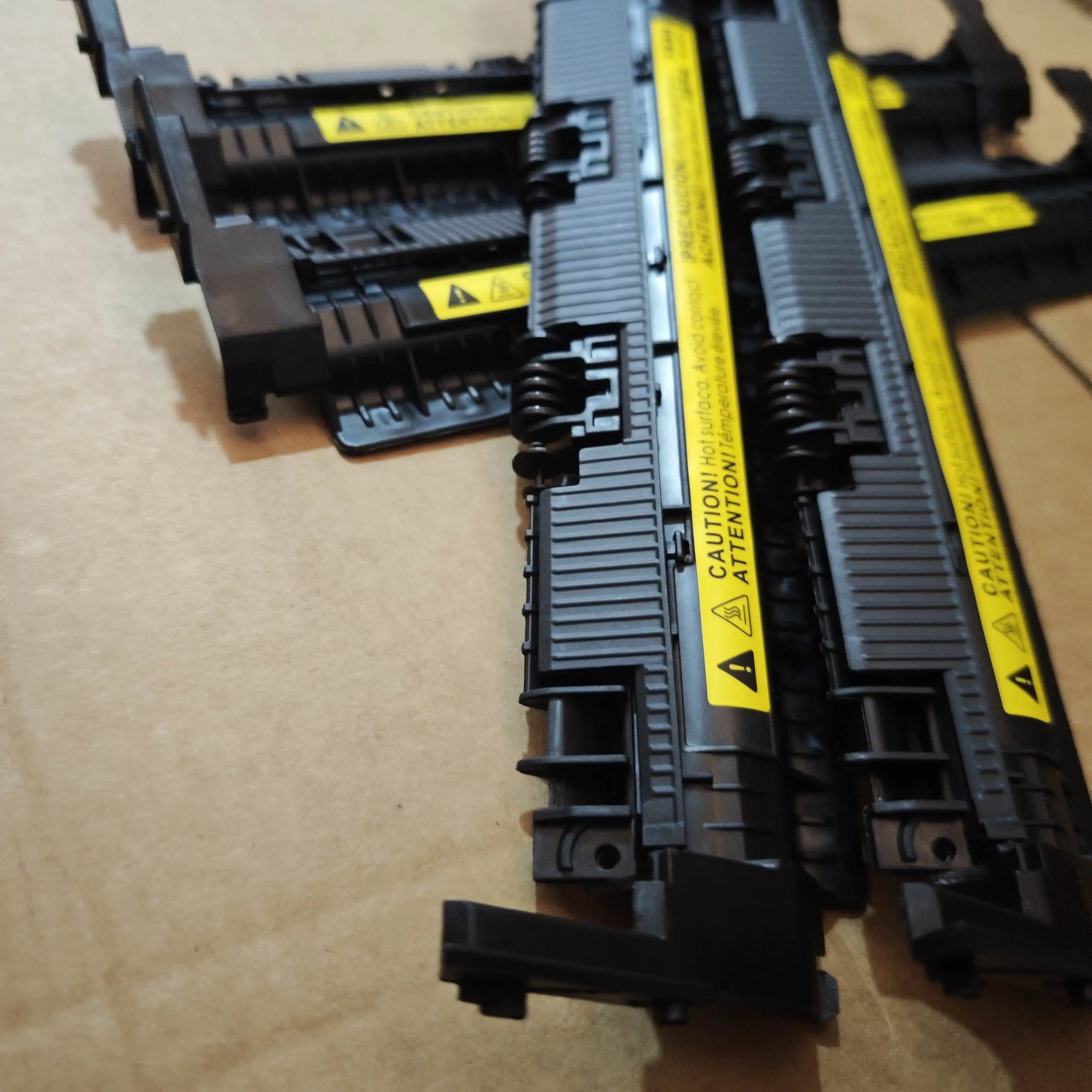 

10PCS Fuser Cover for HP P1005 P1006 P1007 P1008 P1102 M1132 M1136 M1212 M1213 M1214 M1217 M125 M126 M127 M128