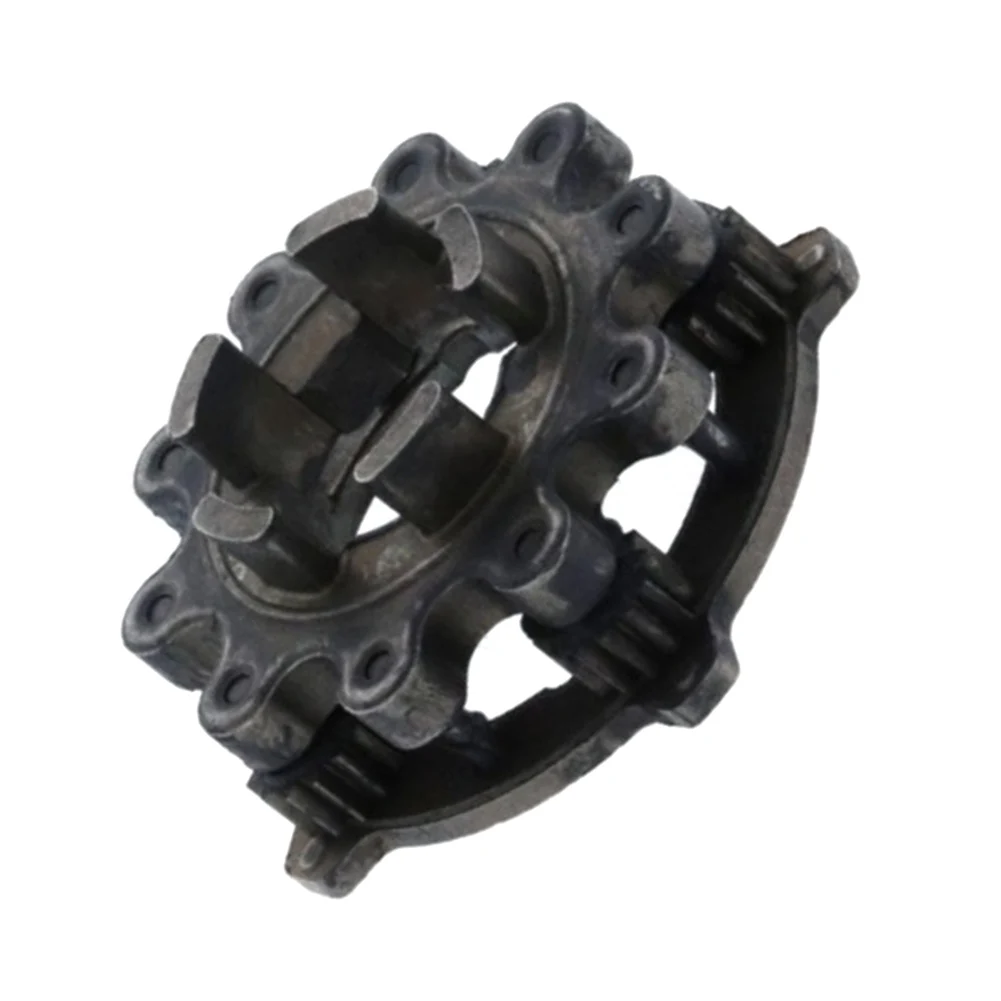 DCD990 Gear Gear Assembly Tool Repair 1pc Quantity Compatibility Check Manual Measurement Deviation For DCD990