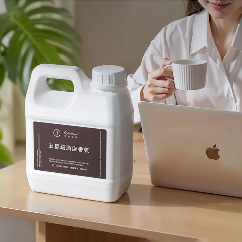 1300ml 5-star Hotel Aromatherapy Essential Oil Ritz-Carlton Hilton Long Lasting Home Fragrance Oil Humidifier Aroma Diffuser Oil - view 3