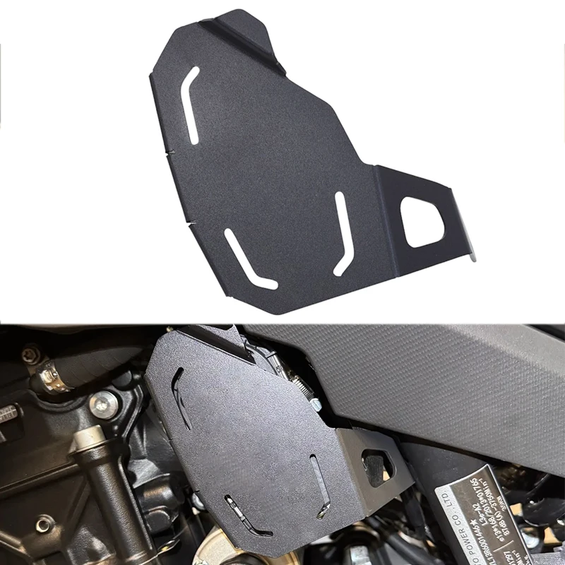 

800MT Защитная крышка контроллера клапана для мотоцикла CFMOTO 800NK MT800 800 MT 2021-2024 2022 2023