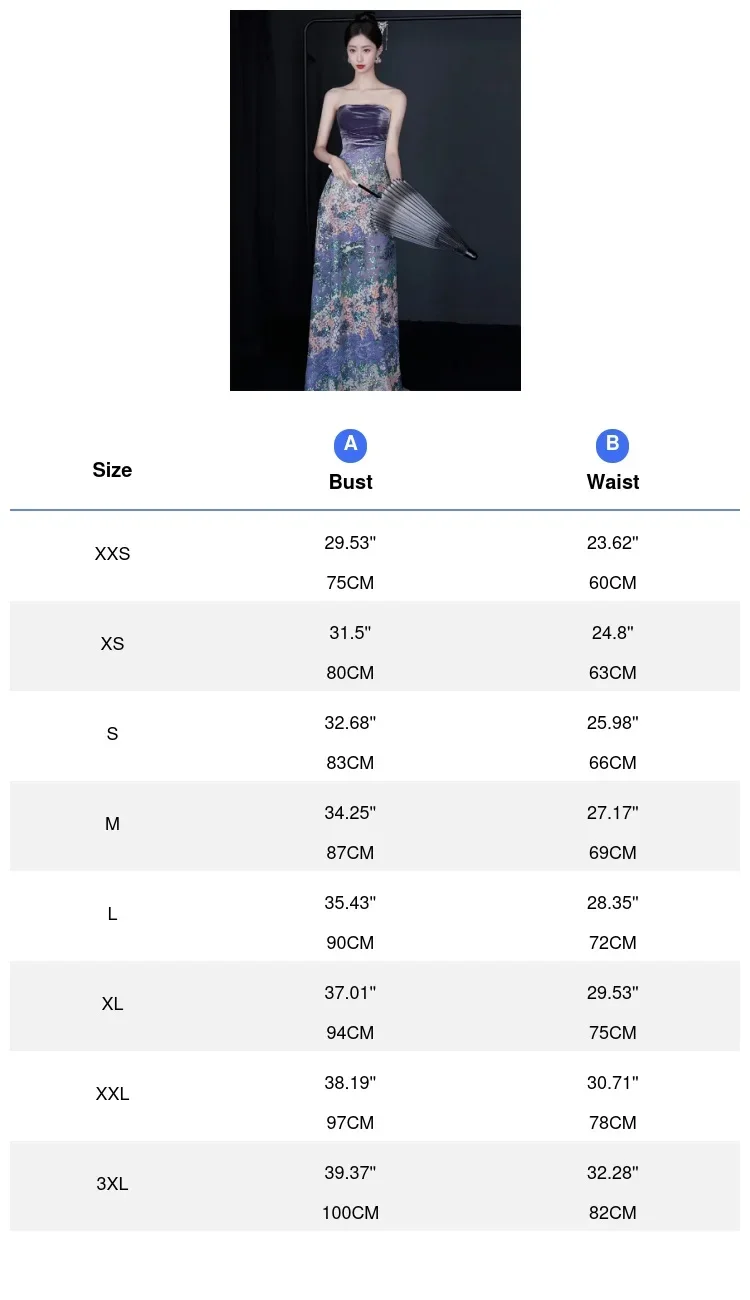 سيدة القطيفة حمالة Vestidos De Festa الفاخرة حورية البحر الترتر فساتين المرأة مثير العروس الزفاف مأدبة ثوب فستان صيني جديد