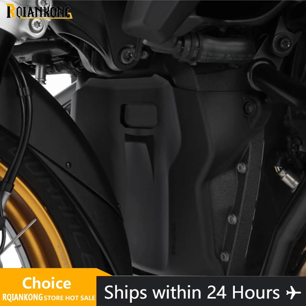 

Для BMW R1300GS R1300 R 1300 GS Adventure 2023 2024 2025 передняя защитная крышка двигателя защита корпуса двигателя мотоцикла