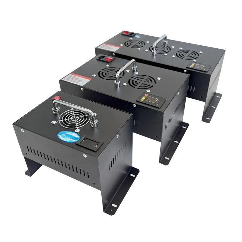 

PLC ultraviolet light solidification machine, curing and ungluing ink shadowless drying