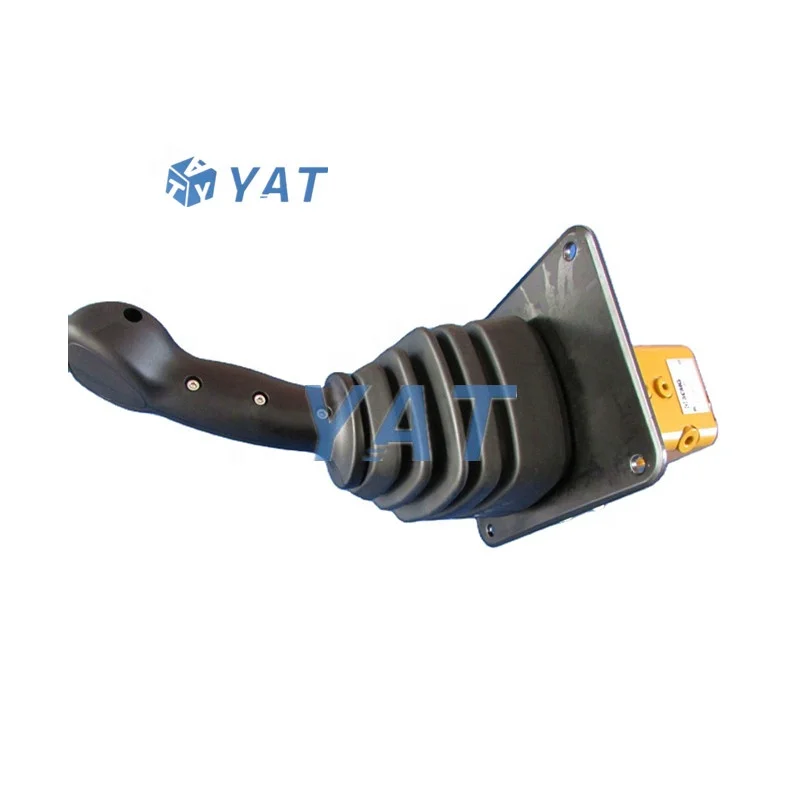 

LW600FN Wheel Loader Spare Parts 803086379 CRV-00(Y1) Single Lever pilot Valve