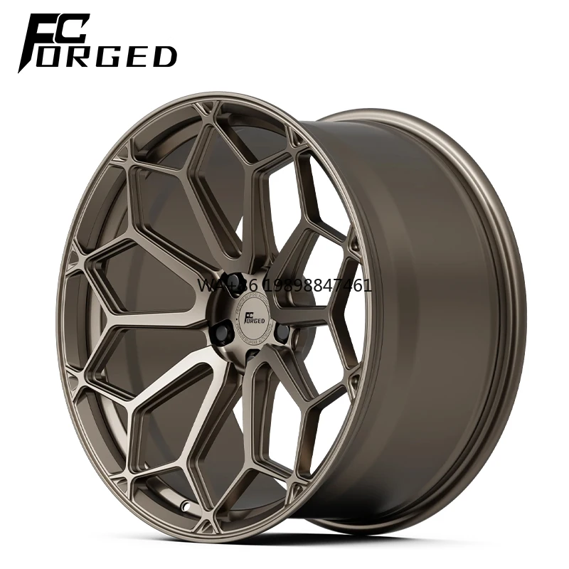 

Custom Forging Wheels 1-piece 5 Hole 18 19 20 21 22 23 24 Inch Monoblock Chrome Finish Alloy Wheels Luxury Car Car Wheels