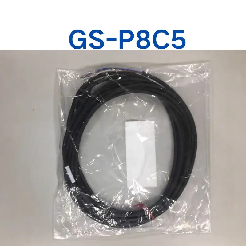 New Connection line GS-P8C5 for fast shipping