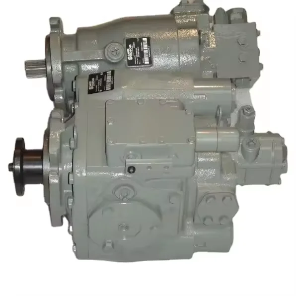 PV23 Hydraulic Pump…
