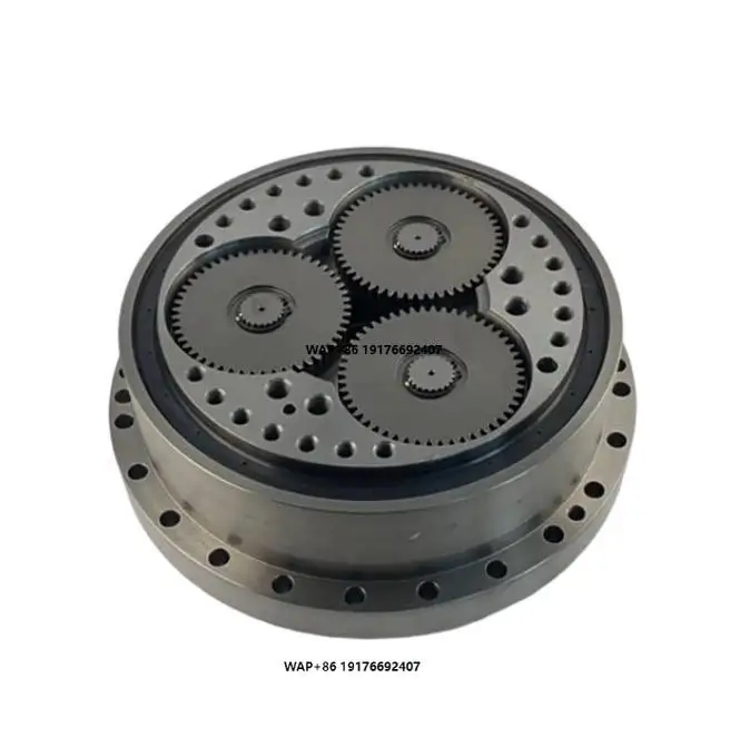 Robot Accessory 4600 Two-axis Reducer 3HAC031958-002 Is Suitable for Industrial Robot Maintenance and Repair