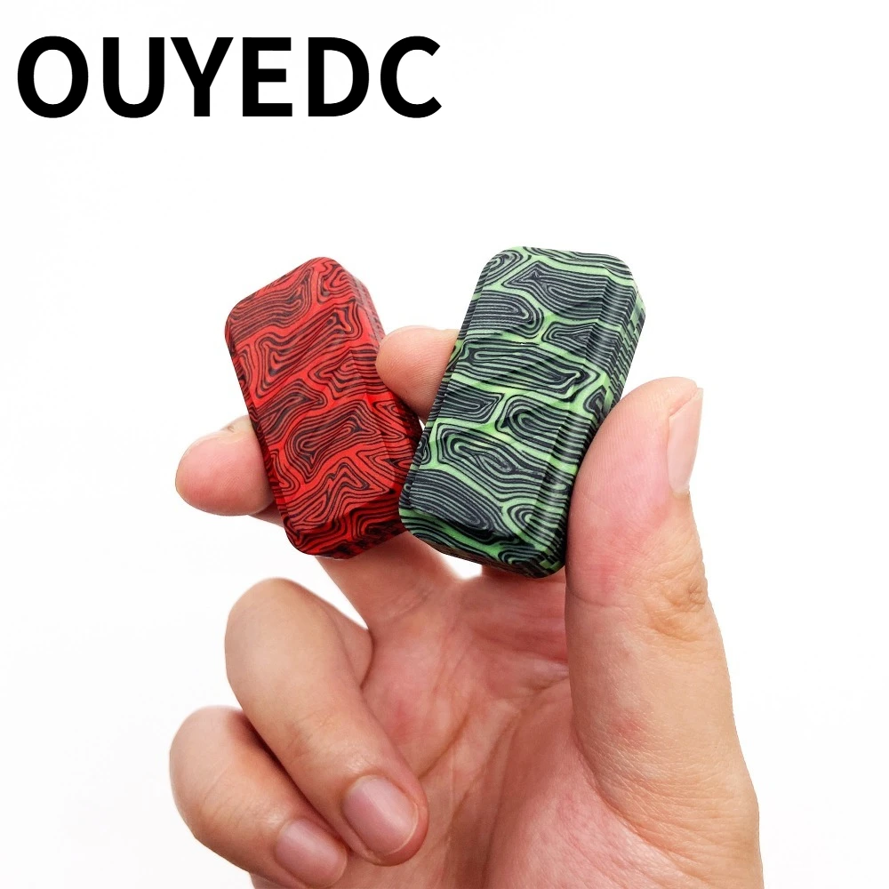 ouyedc-g10-material-candy-block-push-card-three-layer-segment-q-bouncy-feel-fingertip-push-card-stress-relief-toy