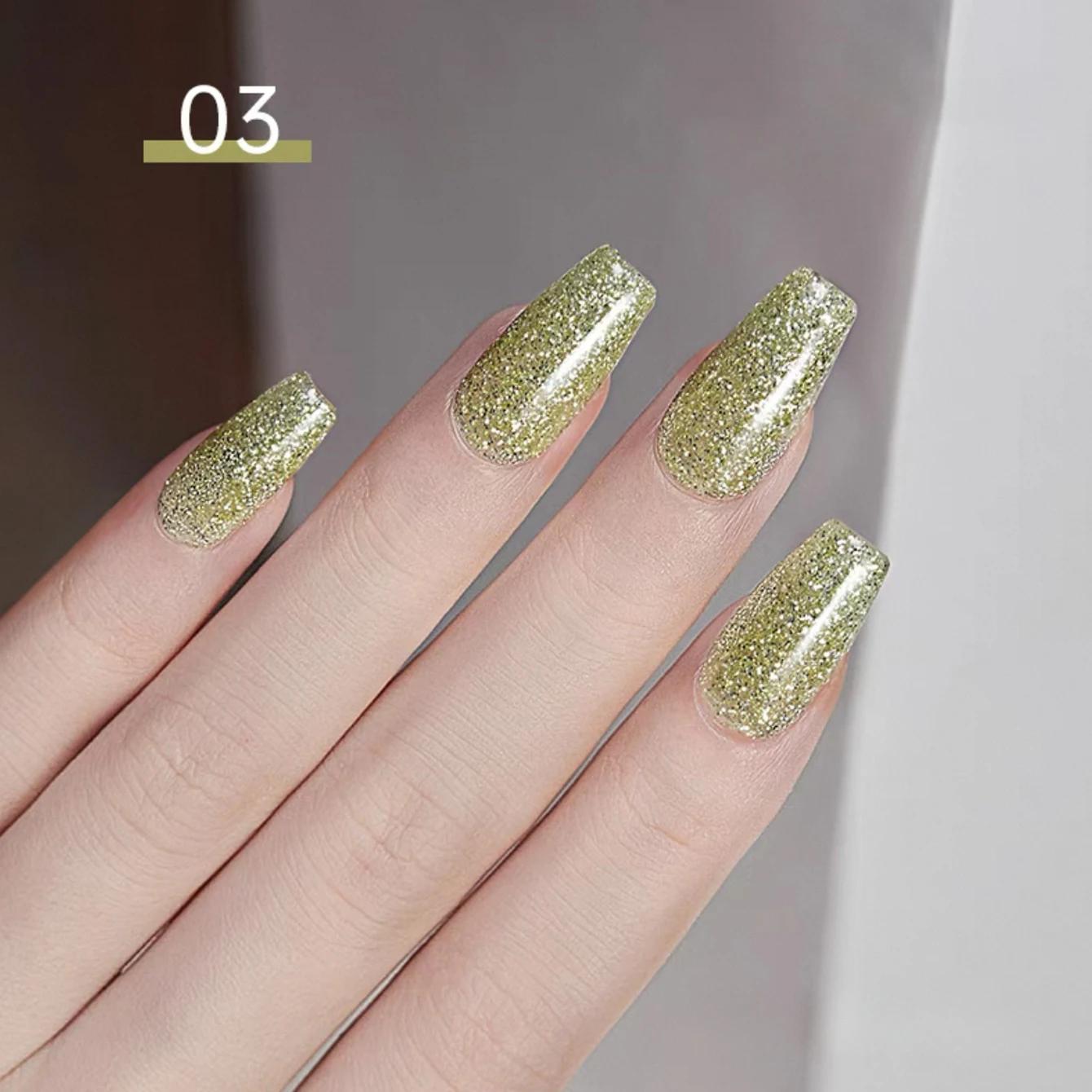 MN 12ML トップセラー ドーパミンフラッシュ クラッシュダイヤモンドジェルネイルポリッシュ ネイルアート クラッシュダイヤモンドジェル レッドネイル イエローネイル