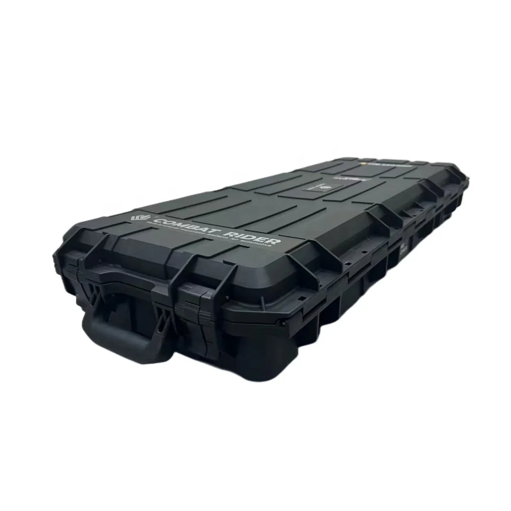 New Arrival Car Roof Storage Box Waterproof Plastic Car Roof Top Cargo Boxes Universal Car Roof Luggage Box