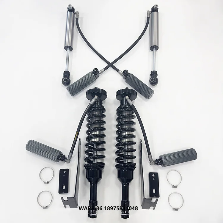 

High-performance Automotive Suspension Parts Front and Rear Shock Absorbers for
