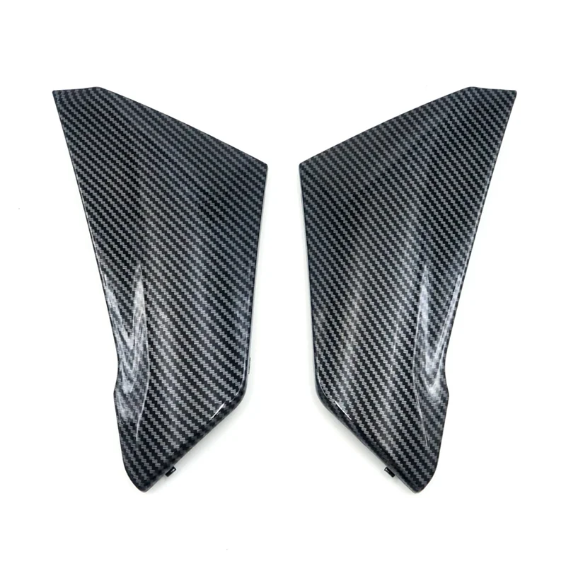 

2021 2022 2023 2024 For YAMAHA MT-03 Motorcycle Side Cover Panel Frame Guard Fairing Protector Accessories
