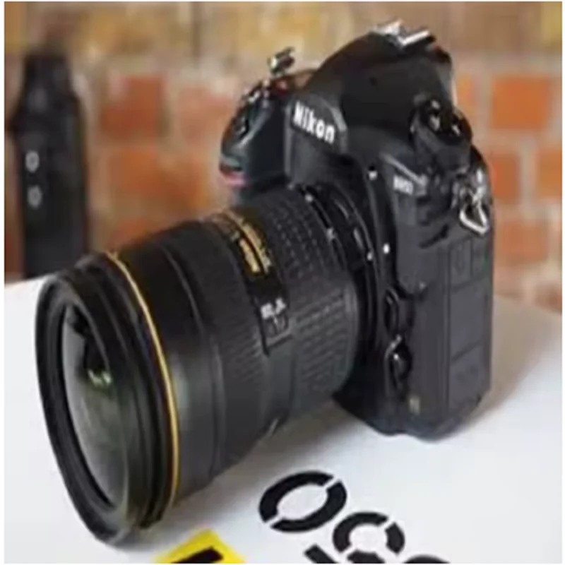 

Найкраща качество Nikon D850 — новейшая полнокадровая зеркальная фотокамера Nikon, с CMOS-сенсором BSI 45,7 МП и видео 4K.