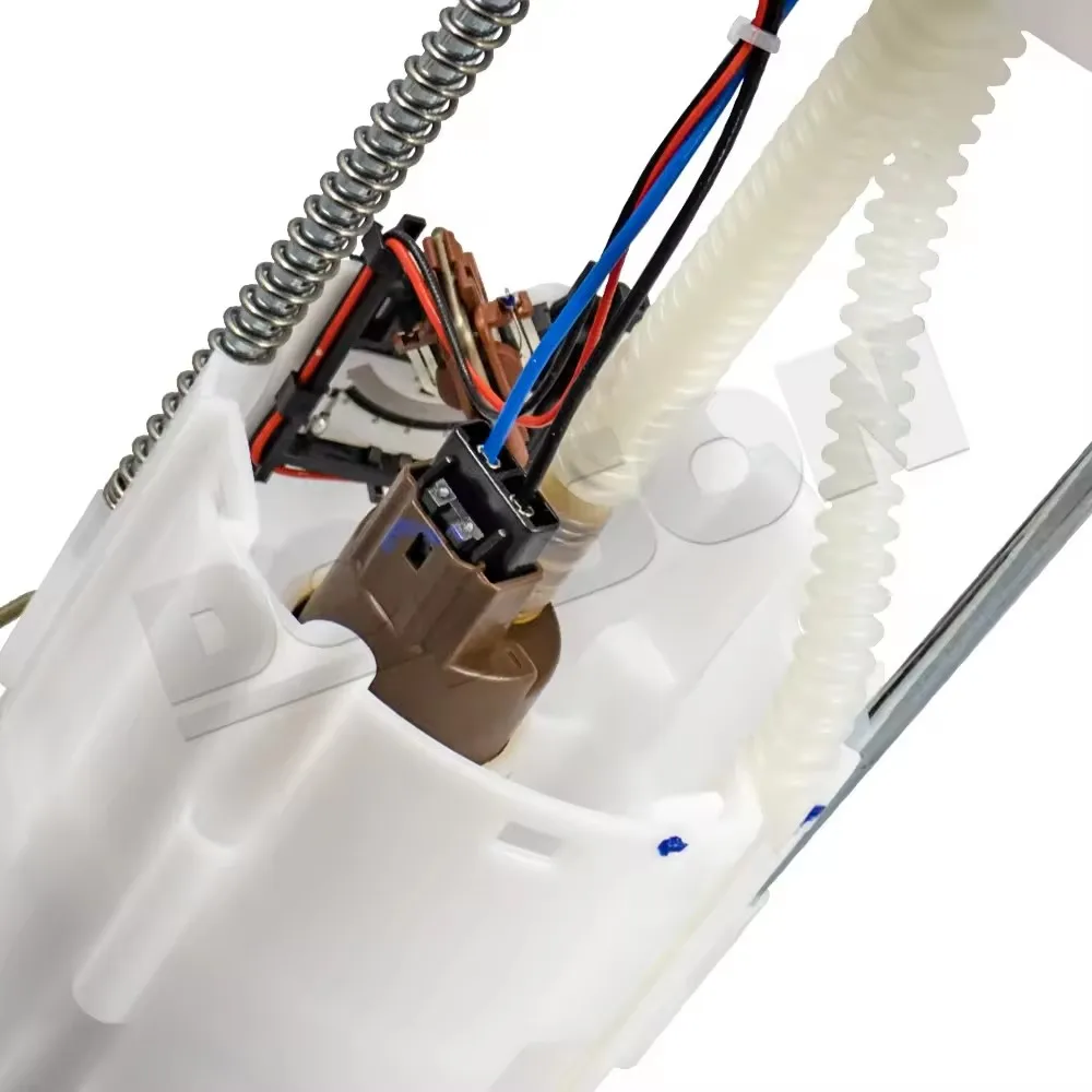 Rakitan Pompa Bahan Bakar DPS0528 Gas Listrik Baru Berkualitas Tinggi Dopson Lengkap 1106100 XK45XB Untuk 2018 GWM H5/2.0T