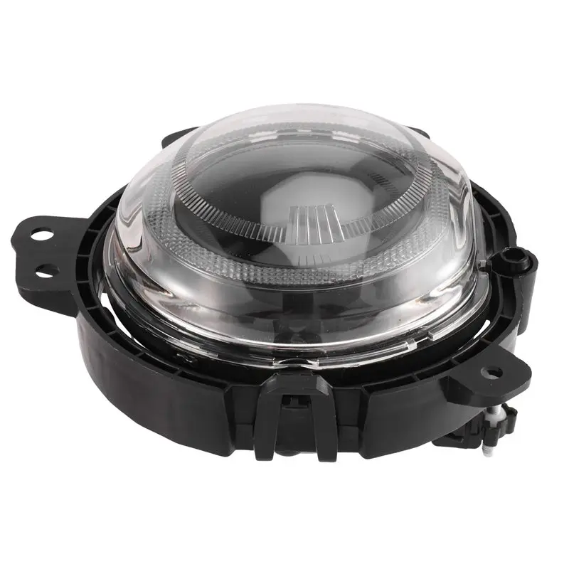AU28-Front Bumper Fog Light Waterproof For MINI Cooper F54 63117497763