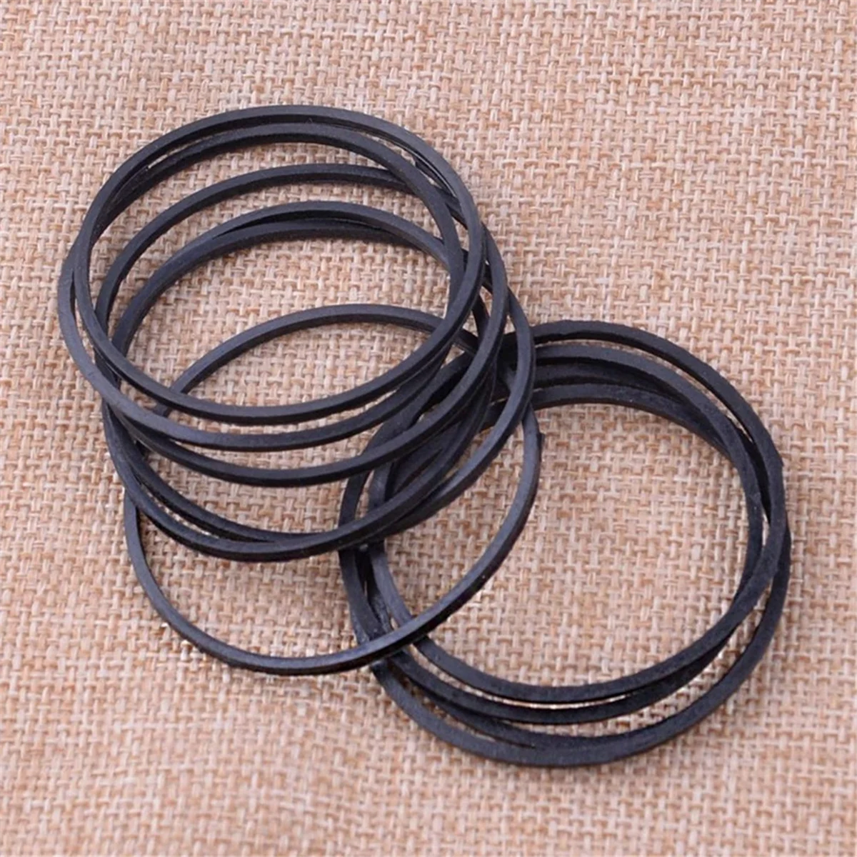 I migliori guarnizioni carburatore da 10 pezzi per Briggs & Stratton equipaggiate 693981 280492 084132 084232 084332 091412   Parti del prato del motore