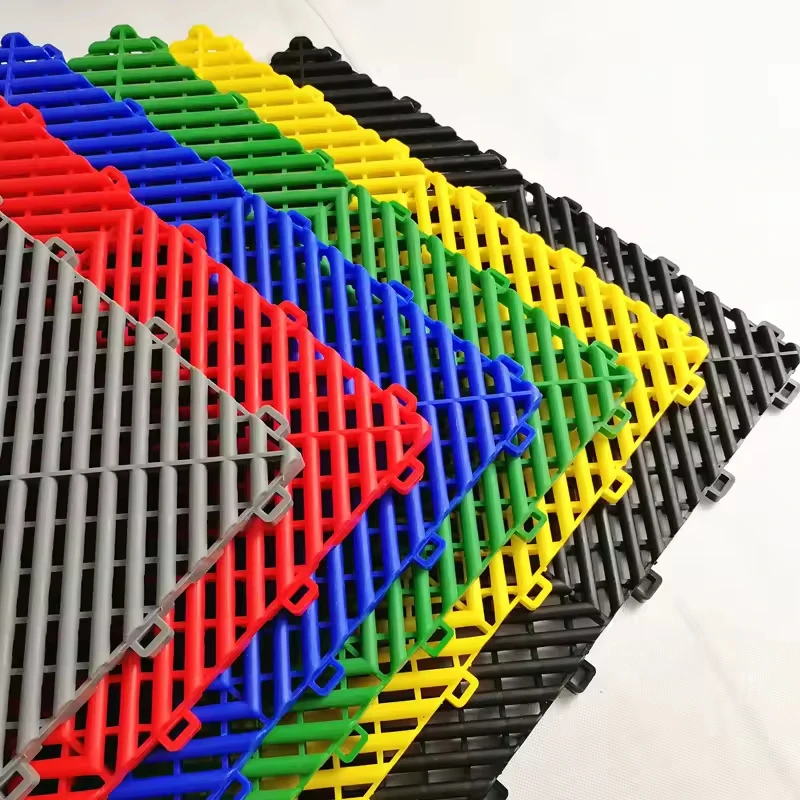 Рисунок 2 - Материал Pp Блокирующая напольная