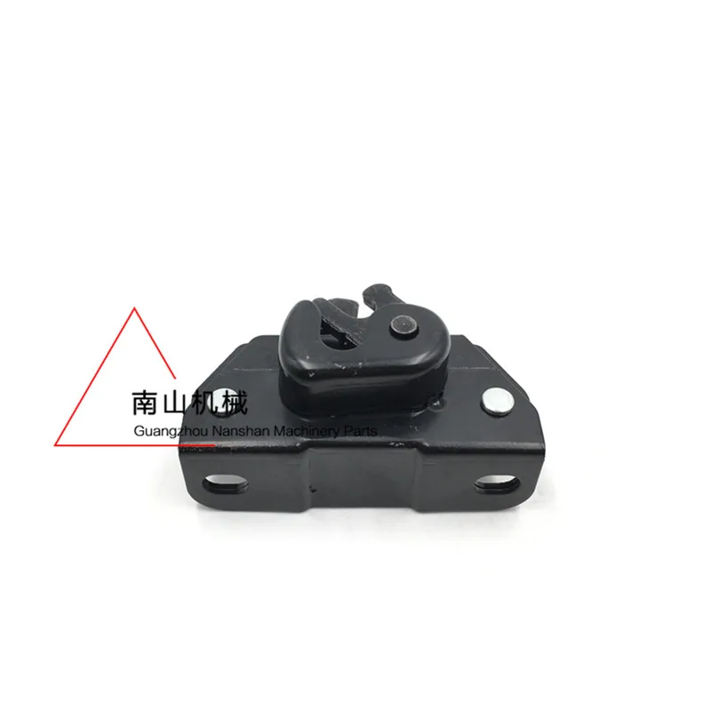 Excavator Part Cab Rear Lock and Rear Top Lock For Doosan Daewoo DH150/215/220/225/300-5-7-9