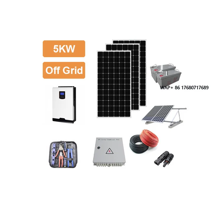 

Солнечные системы 10000 Вт (10 кВт) для автономного энергоснабжения, солнечные панели 5000 Вт, комплектные солнечные системы 3 кВт, 5 кВт для дома