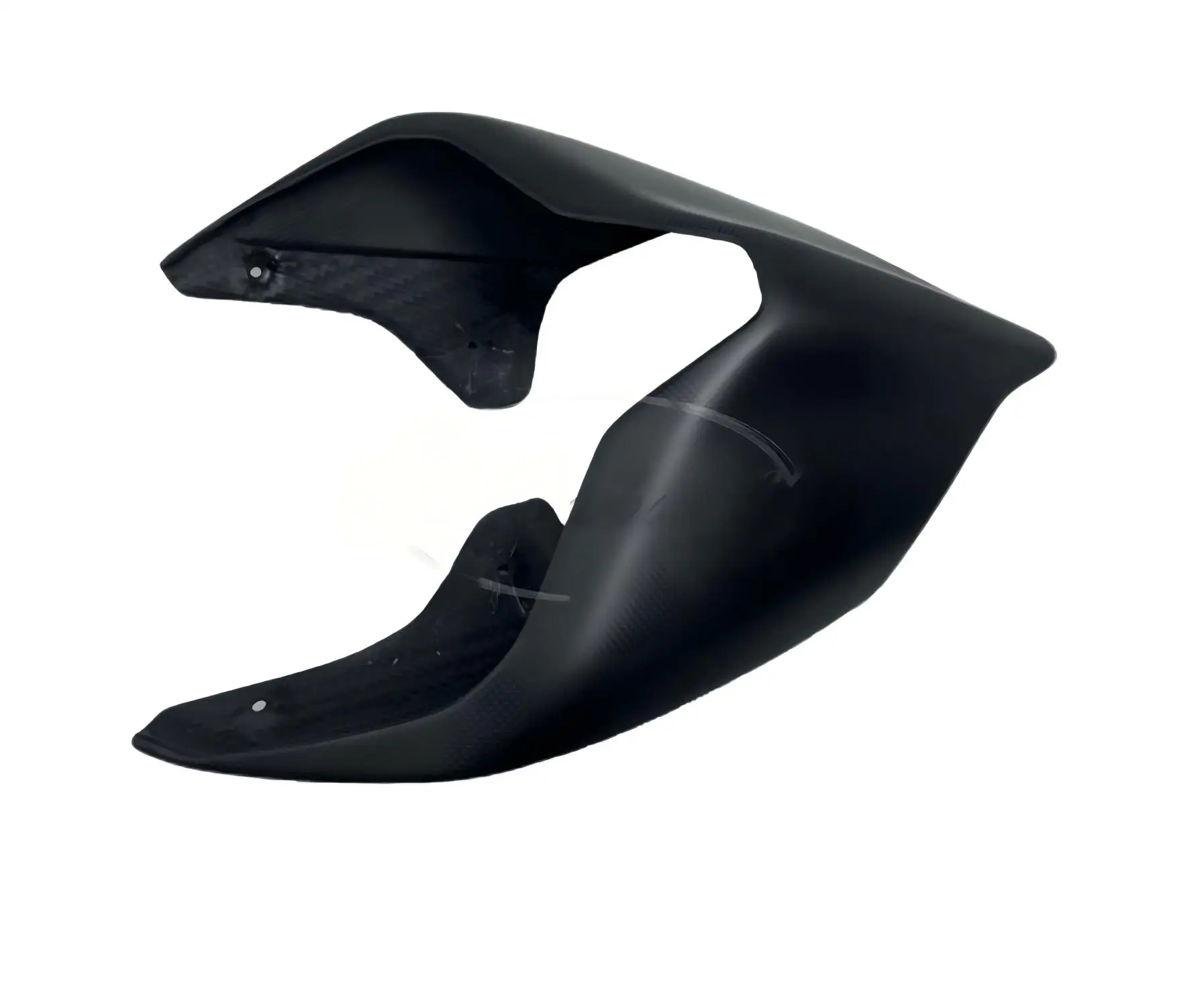 For Ducati Panigale V4/V4S/V4R/V2 Streetfighter V4/S Superleggera Rear Hump Seat Cover Carbon Fiber Motorcycle Fairing