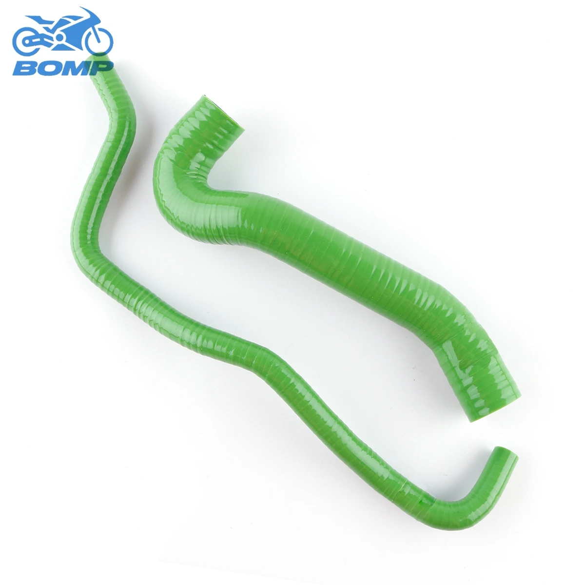 

For Audi A3 8L S3 8N Seat Leon Cupra R MK1 225HP 1.8T Silicone Coolant Hoses Tubes Piping Kit 2Pcs 10 Colors
