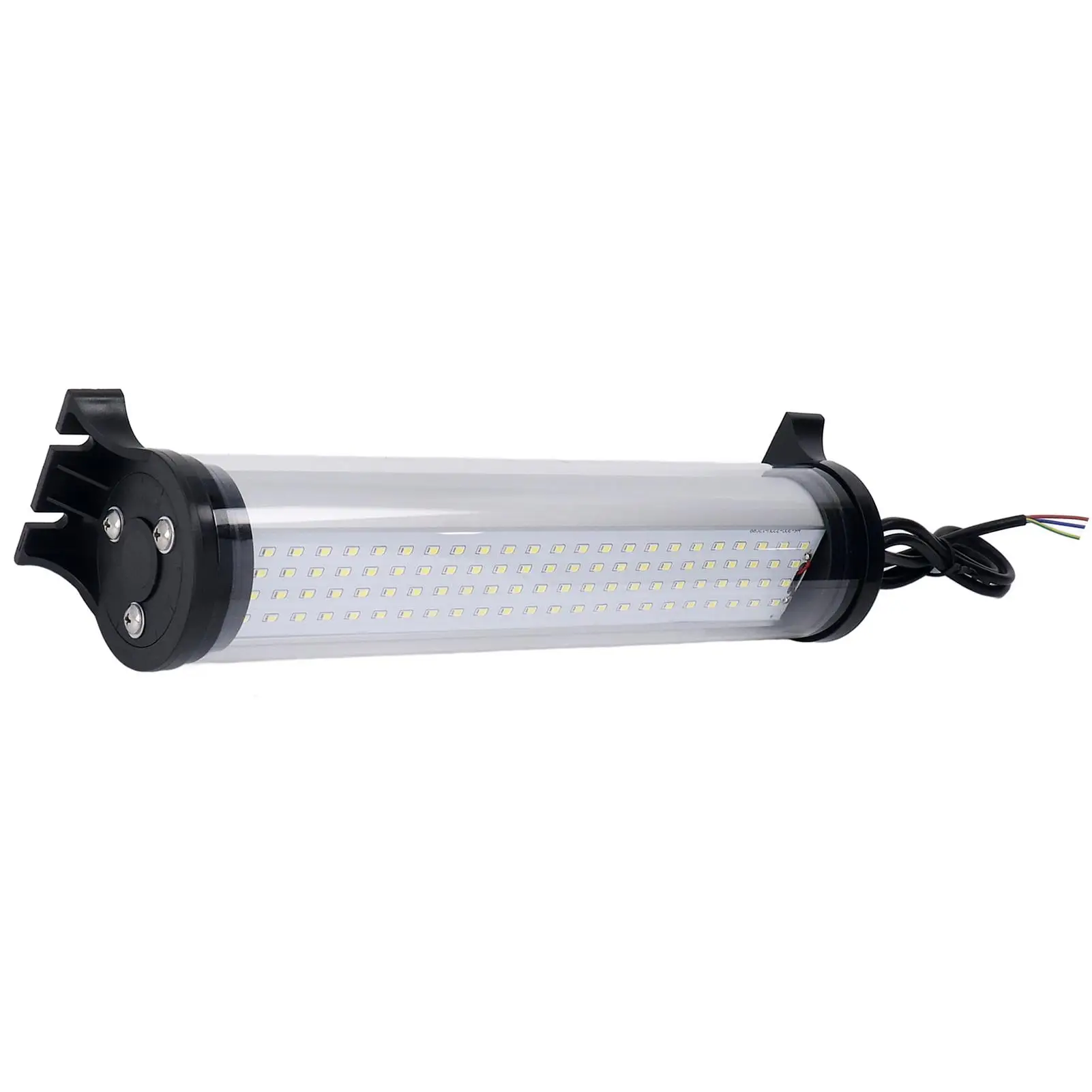 10W IP66 LED Tube Light for Automotive Maintenance - Energy-Saving 220V   Lighting, Impact Resistant