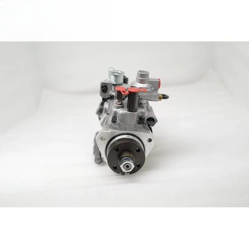 OTTO Excavator Parts High Pressure Pump 8923A090G12B1 8923A090G-12B1 Fuel Pump for Fuel Pump
