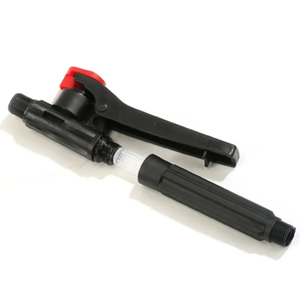 

Enhance Your For Garden Spraying Experience With This Reliable Trigger Handle Optimal Water Control! 40psi 100psi