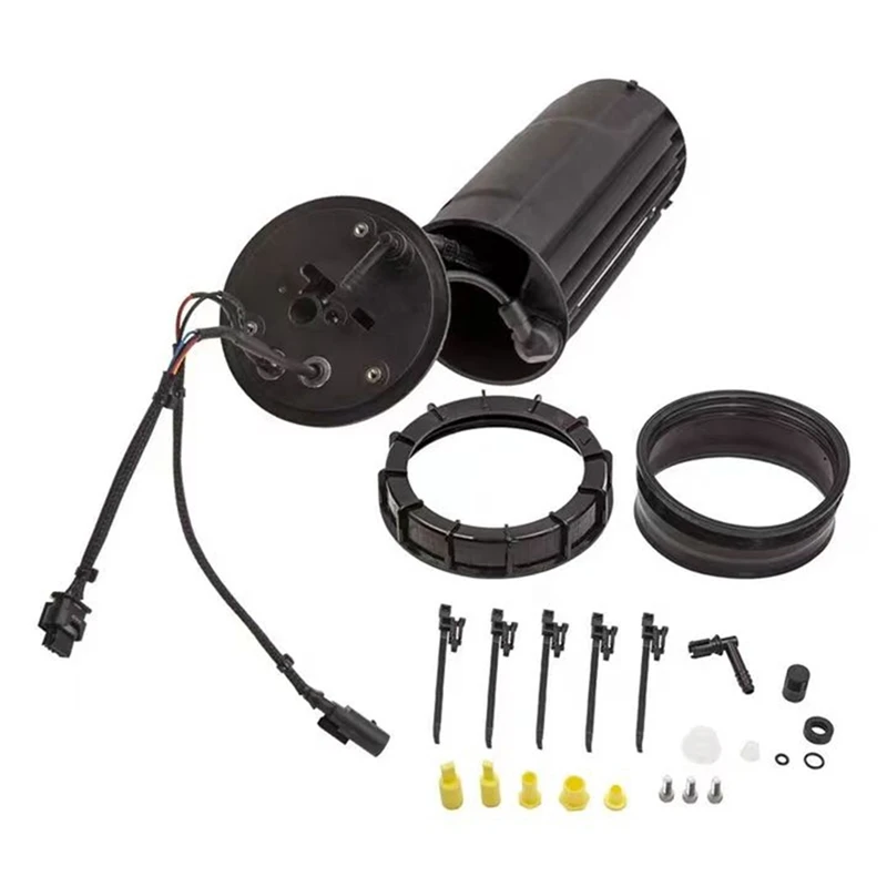 

Urea Def Diesel Emissions Fluid Reservoir Heater Pump Assembly F01C600244 F01C600161 For Benz Gle300d ML250 2015 ML350
