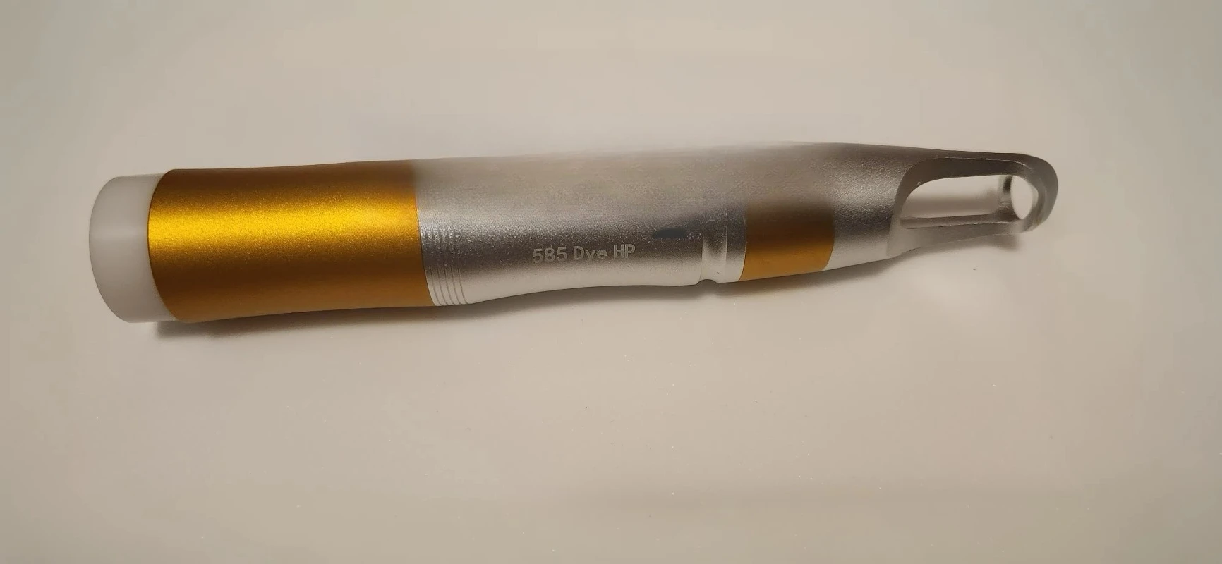 Część do urządzenia: rękojeść do barwienia, selektor impulsów Q-Switch