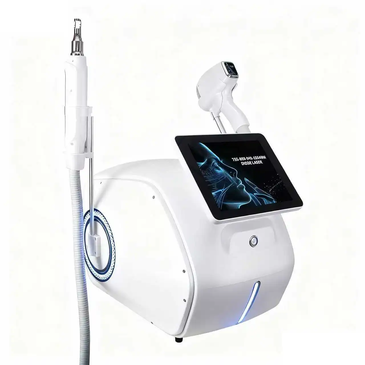 Portable Mini Diode Permanent   Professional Pico Equipment for Salon Home Use
