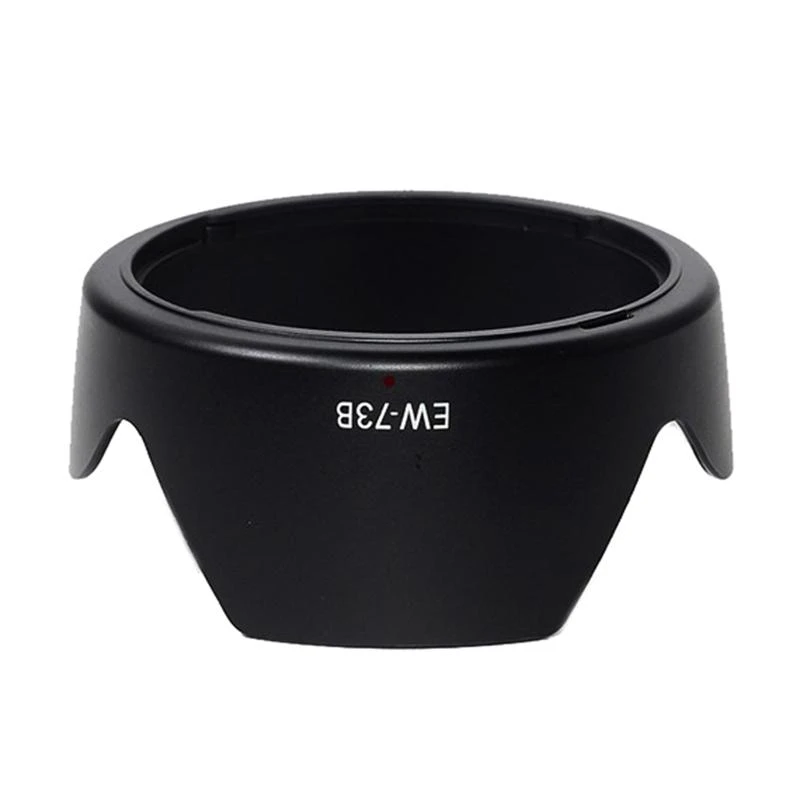 Q5WA EW 73B Специальная линза вытяжки для линз защищает 67 мм для EF-S 18-135 мм f/3,5-5,6 для объектива