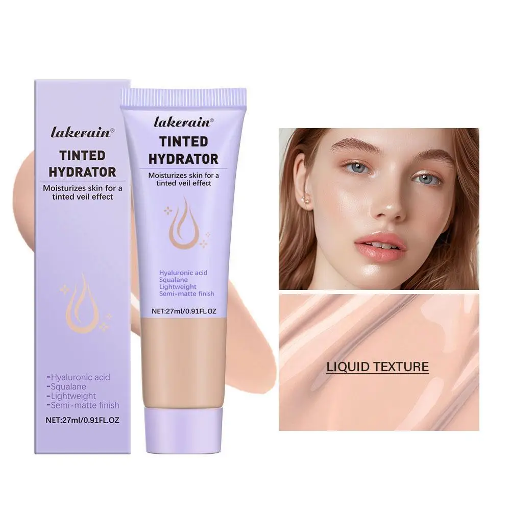 5colors BB Cream Natural Moisturizing Foundation Concealer Whitening Oil-control Makeup Cosmetics CC Cream Make Up Products