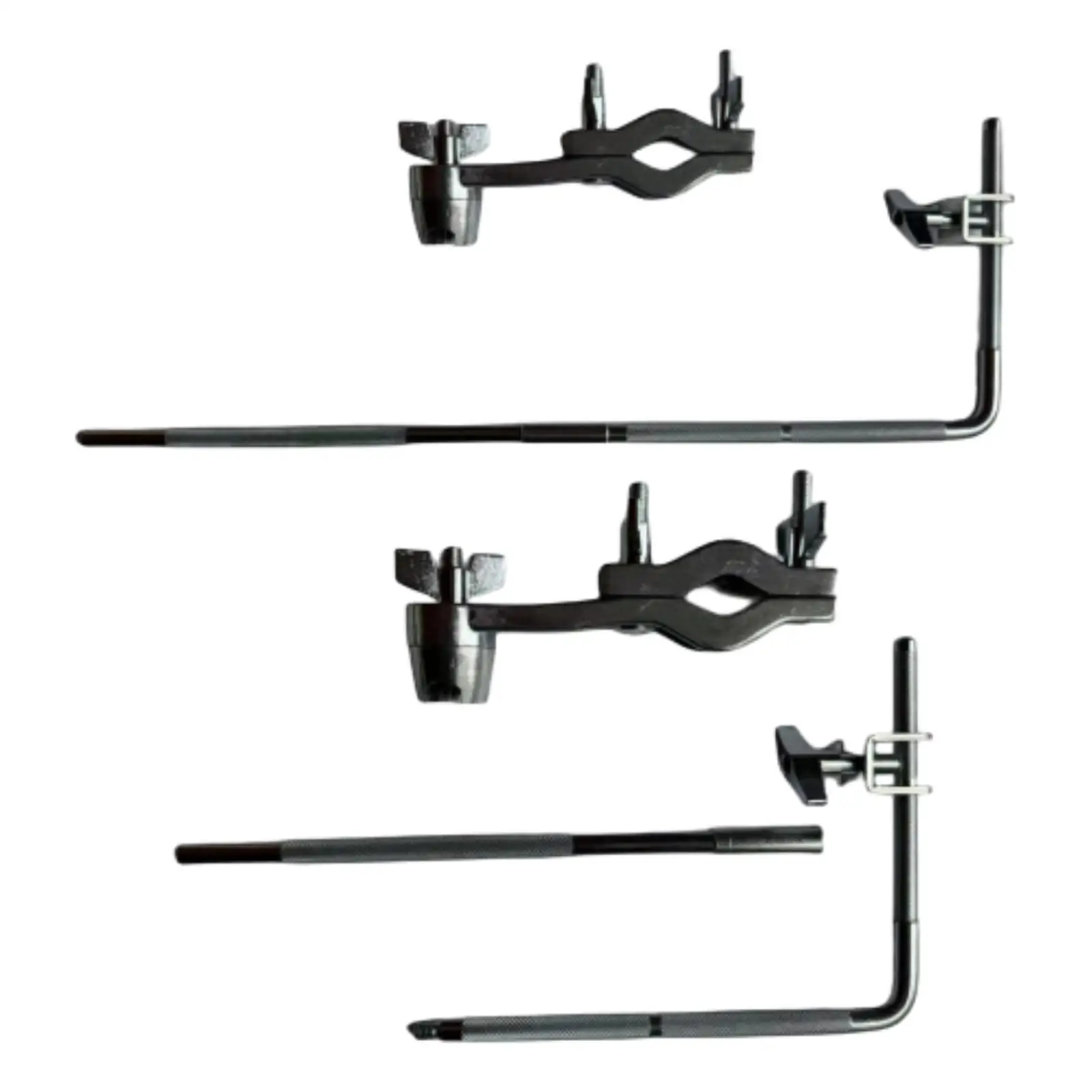 Universal Cowbell Holder Cowbell Mount with Rod Expansion Accessories for