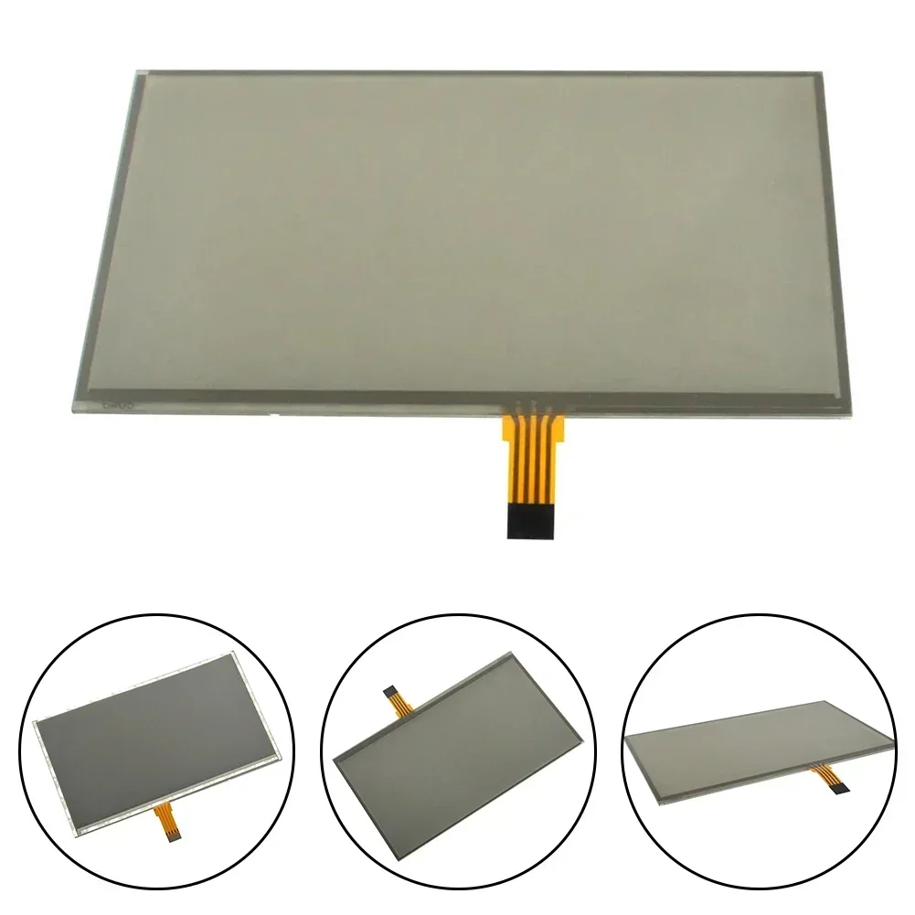 

Quick Installation Touch Screen Glass Digitizer for Chrysler For Jeep For Dodge 6 5 Size OEM Number LQ065T5GG64 LQ0DAS3225