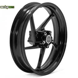 BIKINGBOY For Daytona 675 / R 06-20 Street Triple 660 675 765 R RS 13-20 Standard 06-18 17 16 15 14 Front 3.5