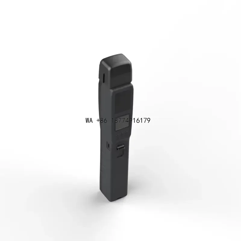wmwmnu Synsensor TG8000 2026 New AI-Powered Fiber Optic Vibration Identifier High Sensitivity Digital Fiber CheckerOEM