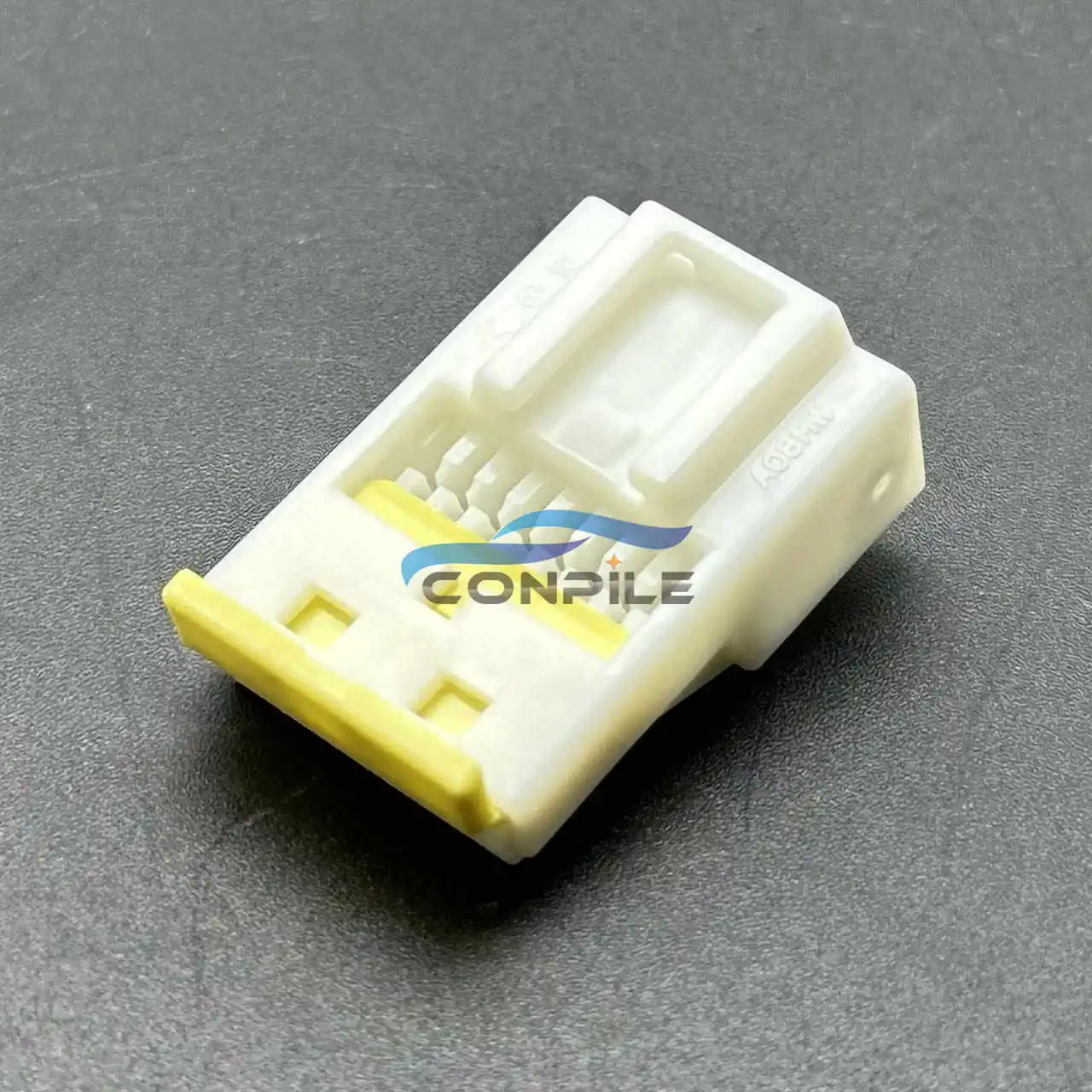 1pc For Nissan A08FW 8PIN car sunroof reading light plug connector