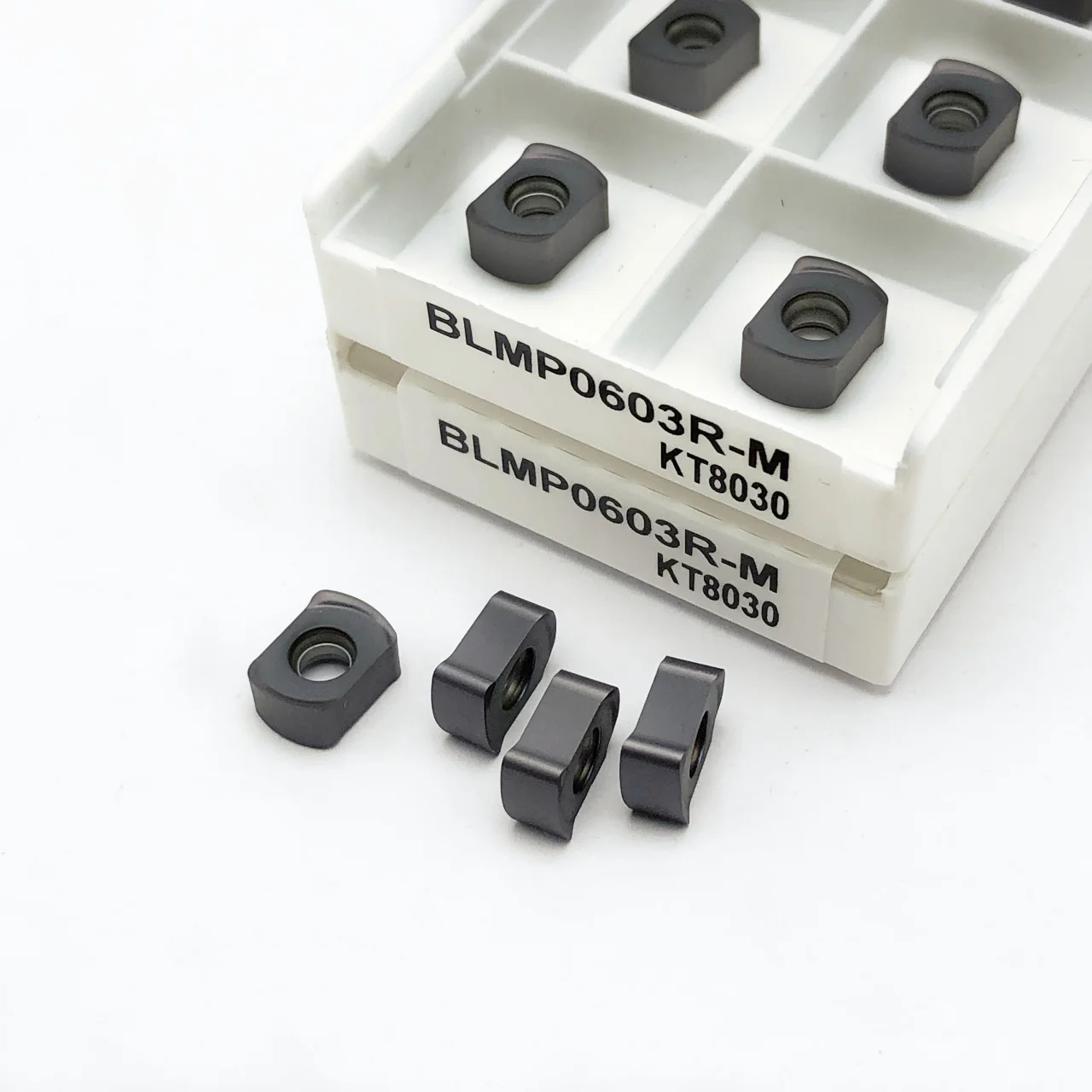 أداة تحول داخلية من الكربيد ، أداة مخرطة CNC ، أدوات طحن ، جودة عالية ، BLMP 0603R-M KT8060 KT8030 ، BLMP0603R ، 10