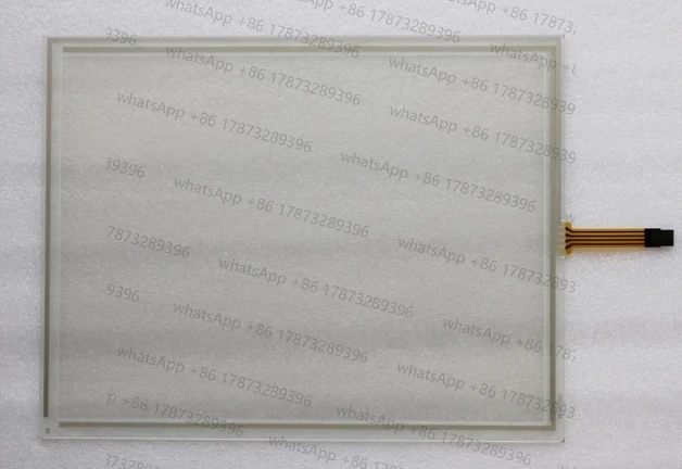 

15 inch touchscreen iX Panel TA150/AL touchpad