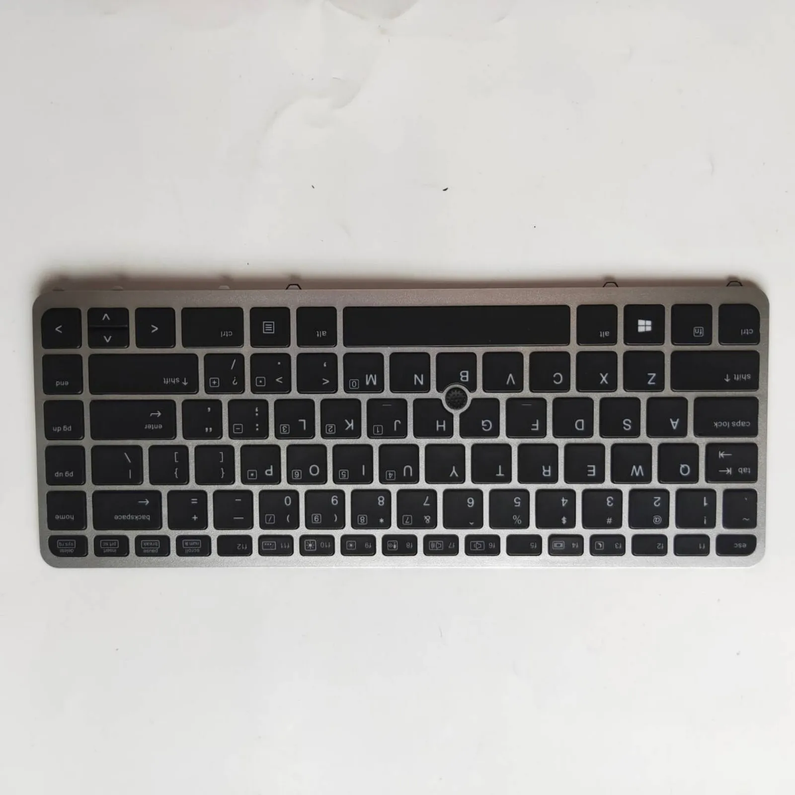 لوحة مفاتيح الكمبيوتر المحمول تخطيط الولايات المتحدة لـ MACHENIKE T90 PLUS TG65T F117-FP TR26 F117-FPR26 F117-FPR37 #1