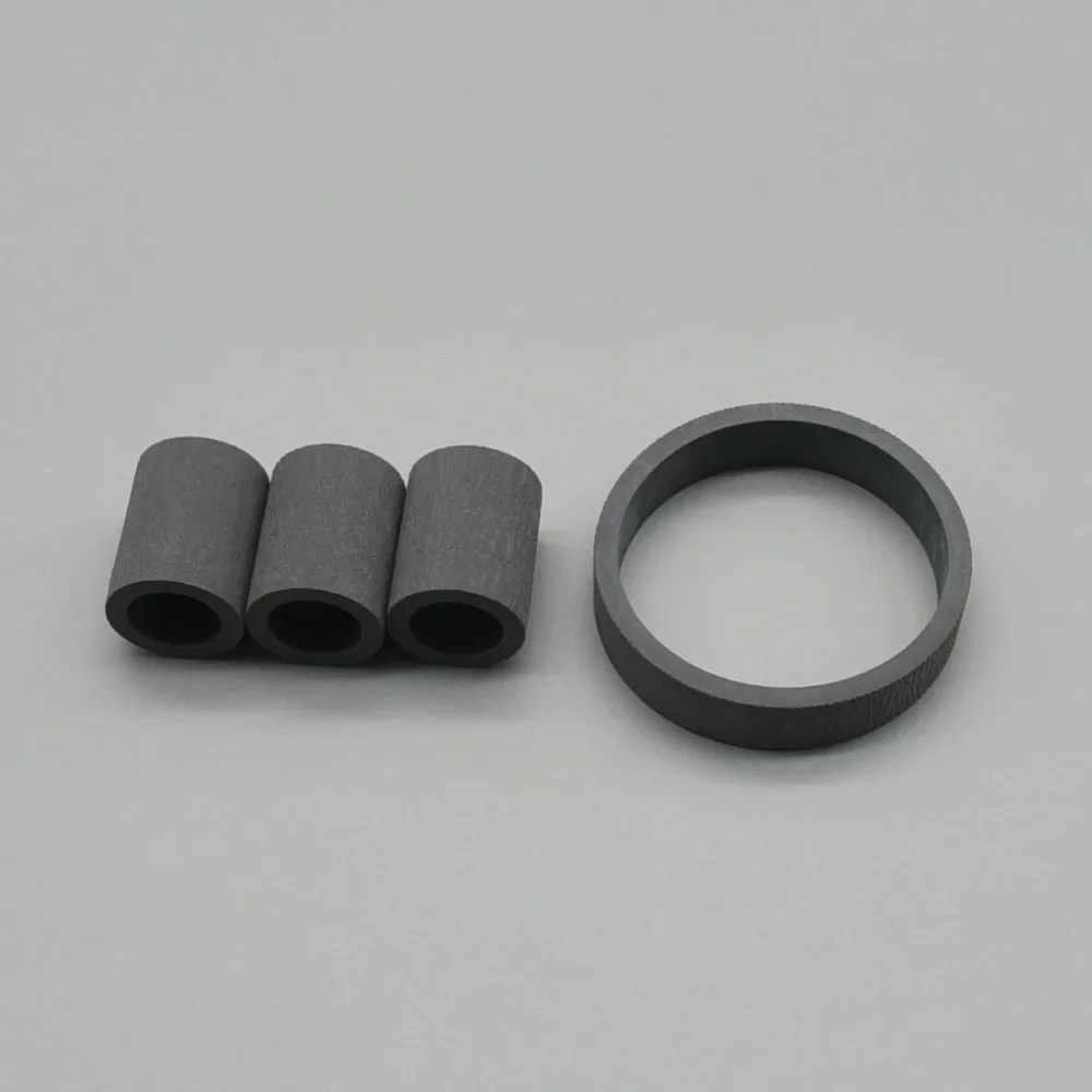 1SET Pickup Feed Roller Tire Kit for EPSON WF C529R C579R C5210 C5290 C5710 C5790 M5298 M5299 M5799 1736257 1775149