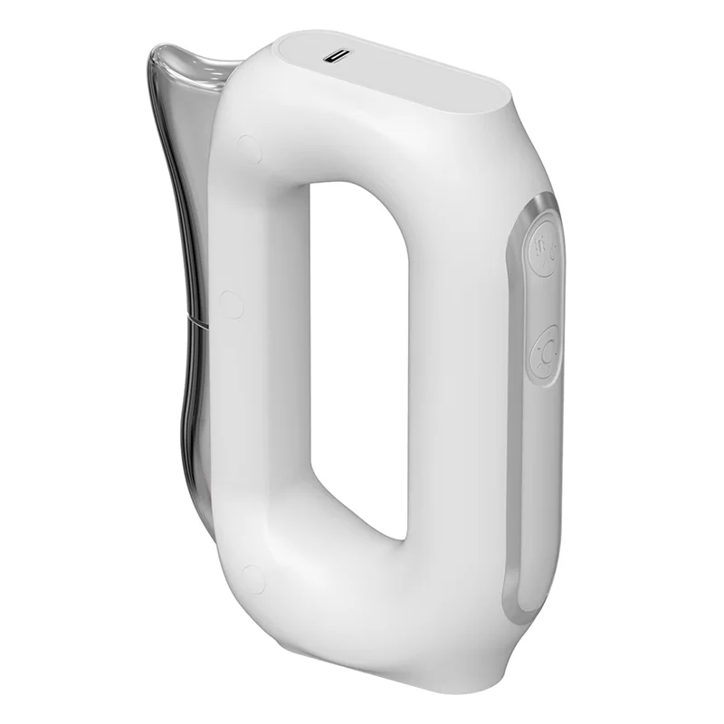 

A47F-новое электрическое лезвие для массажа мышц, нагревательный релаксационный скребковый нож для фасции, массажный инструмент для облегчения мышечной боли