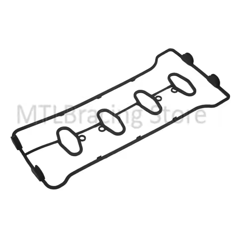 Cylinder Head Valve Cover Gasket For HONDA CBR1000RR 2004-2007 CBF1000 2006-2010 CB1000R 2009-2024 2021 2022 2023 12391-MCJ-000