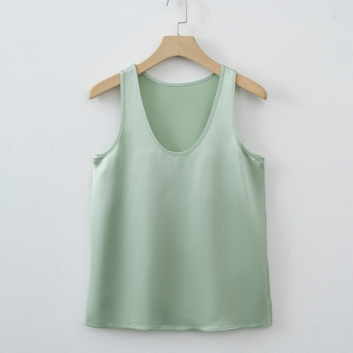Women's Casual Sleeveless Tank Top