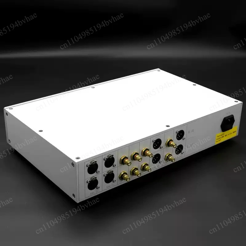 New Remote Control Preamplifier C9.3 Master Preamp Amplifier 126dB
