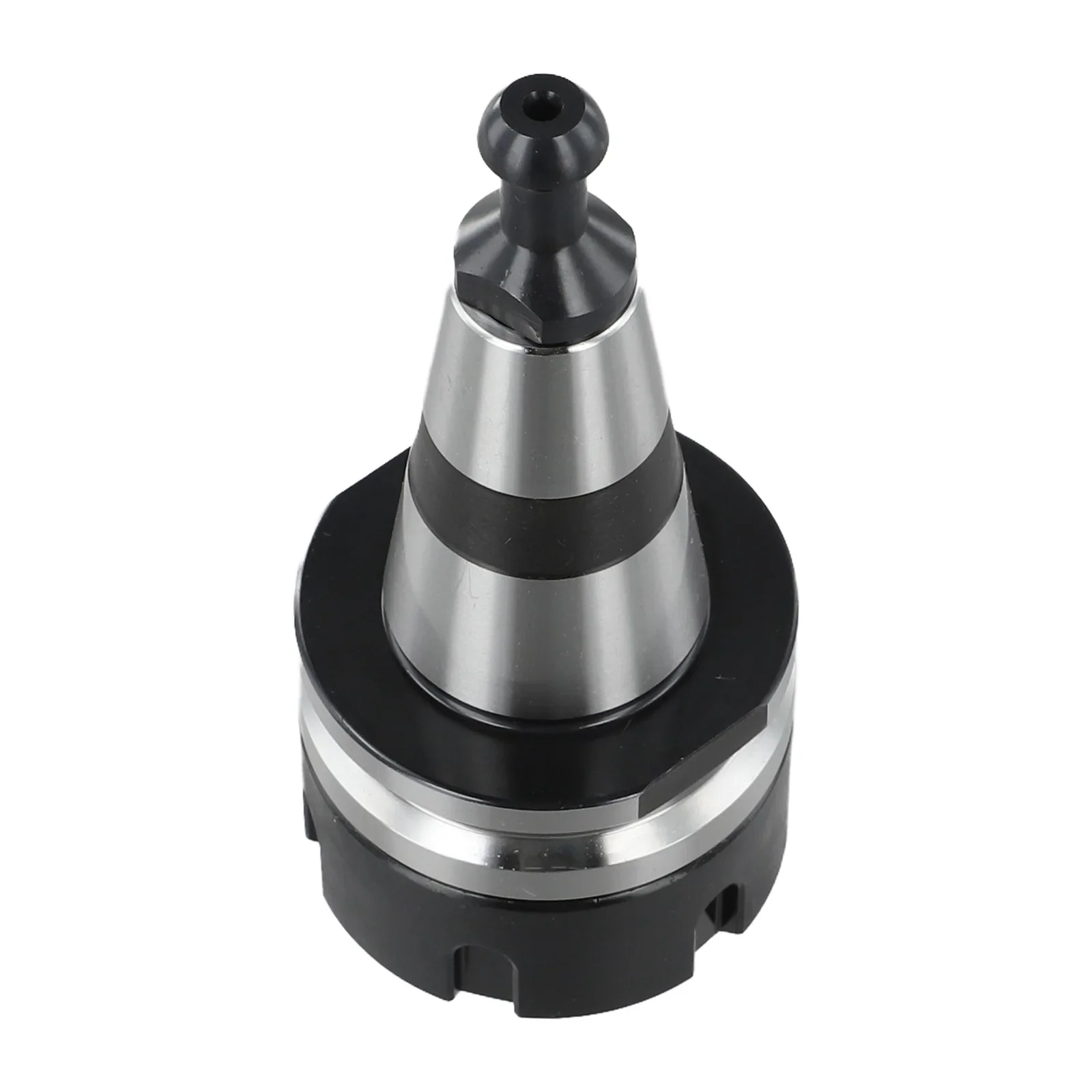 

ISO30 ER32 50L Balance Collet Chuck Stainless Steel 30000RPM Tool Holder For CNC Lathe Machining Drilling Grinding Accessories