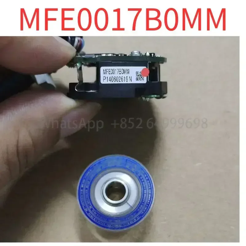 

Second-hand Encoder MFE0017B0MM