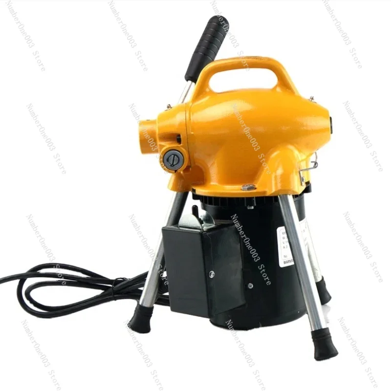 Drain Cleaning Machine Drain Cleaner for Sale Sewer Drain Cleaning Machine